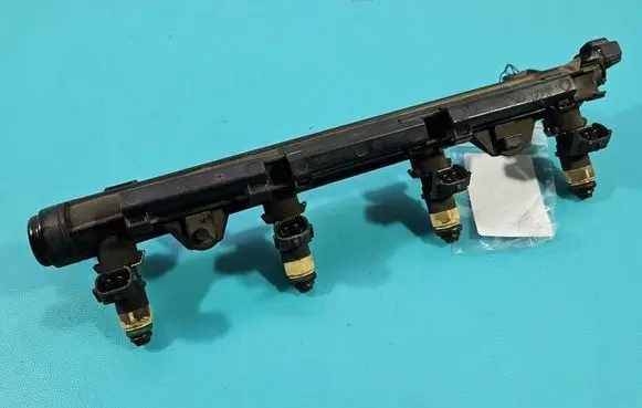 Seat Cordoba (6L) Fuel injector 036906031M IMPRK1591016