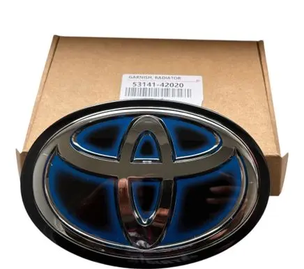 Toyota C-HR I Manufacturer badge logo/emblem 5314142020