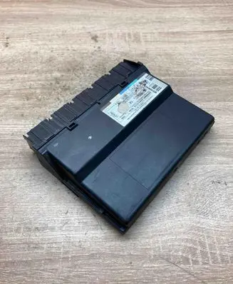 Ford Mondeo Mk III Comfort/convenience module 1S7T15K600GB 5WK48731B