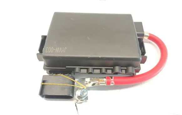 Volkswagen Golf V Fuse module 1J0937550 5902048180513 EBPWW003