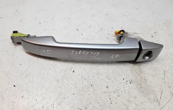 Subaru Forester SH Front door exterior handle