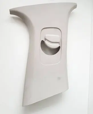 Citroen C4 II (B) pillar trim (top) 9687483377 MP6595