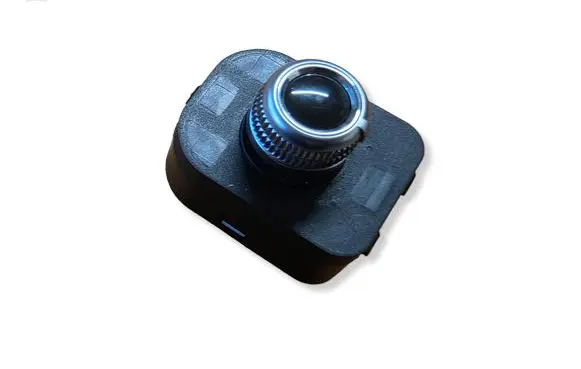 Audi A4 S4 B8 8K Wing mirror switch 8K0959565E