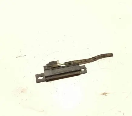Renault Koleos II Keyless system antenna 5WK48775 5WK4877521474AF 0241394