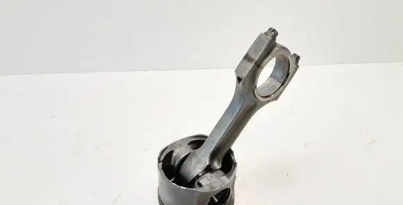 BMW 1 E81 E87 Piston with connecting rod 0840C