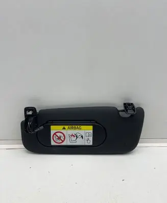 Mini One - Cooper F56 F55 Sun visor 7382103 SN274151