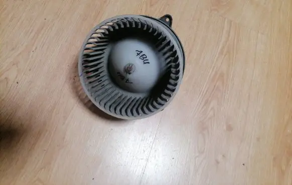 Mazda 323 Heater fan/blower HB111 8940000 8940000060