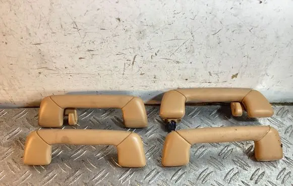 Lexus NX A set of handles for the ceiling 