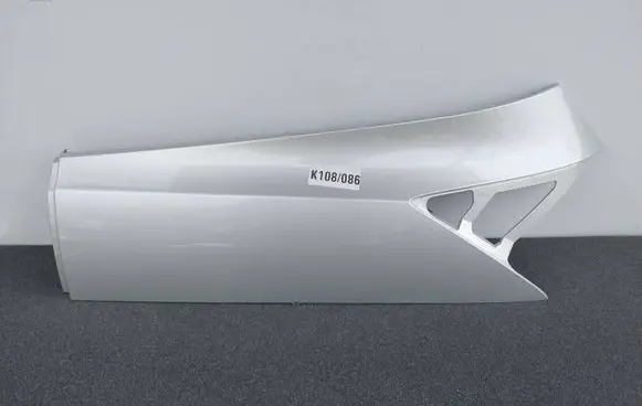 Ford Grand C-MAX Rear arch trim AM51-U29613