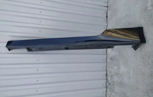 Honda CR-Z Sill 71850SZTG01