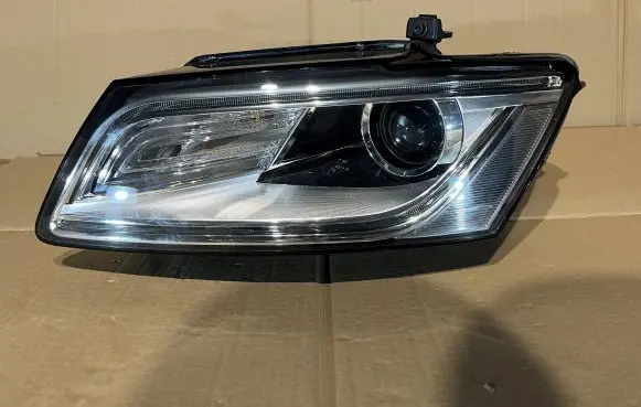 Audi Q5 SQ5 Headlight/headlamp
