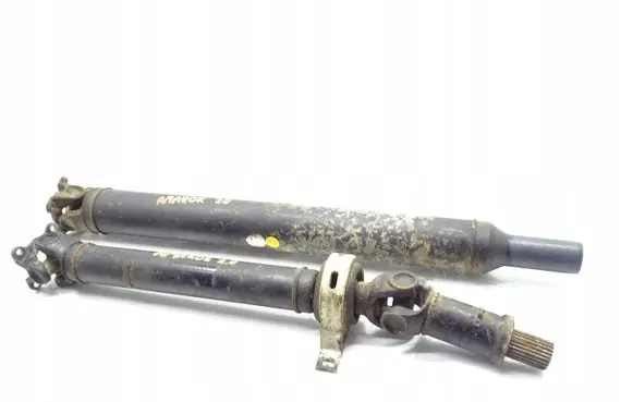 Volkswagen Amarok Drive shaft (set) 
