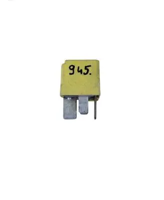 Opel Vectra C Other relay 90226846