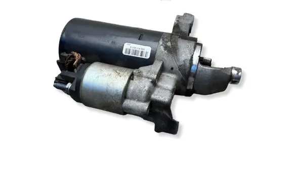 Audi A7 S7 4G Starter motor 059911021G 0001139041