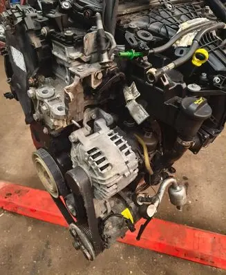 Engine