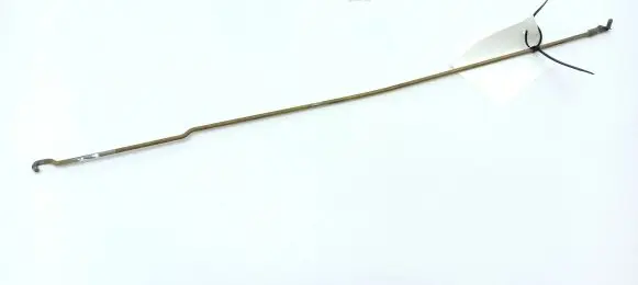 Mercedes-Benz 280 450 W116 Front door cable line 