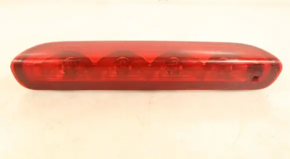 Citroen C3 Picasso Third/center stoplight 