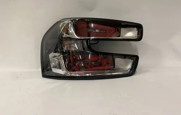 Citroen C4 Grand Picasso Rear/tail lights 9678271580