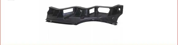 Volkswagen PASSAT B6 Front bumper mounting bracket 