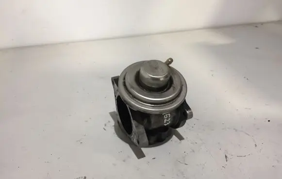 Skoda Octavia Mk2 (1Z) EGR valve 038129637D
