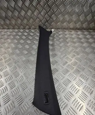 Audi A6 C7 (A) pillar trim 4G0867233