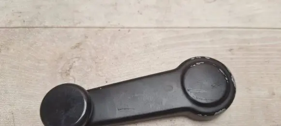 Honda Jazz Rear door window winding handle 