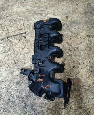 Intake manifold