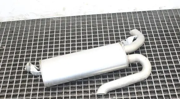 Volkswagen T-Roc Rear muffler/silencer tail pipe 5Q0119T