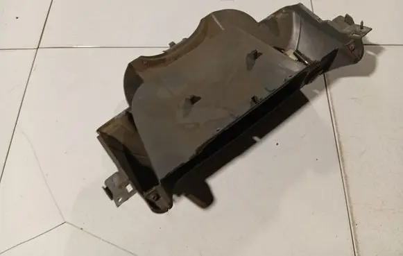 Peugeot Boxer Glove box 132787070