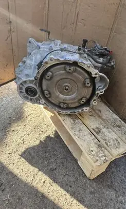 KIA Ceed Automatic gearbox EACPH2