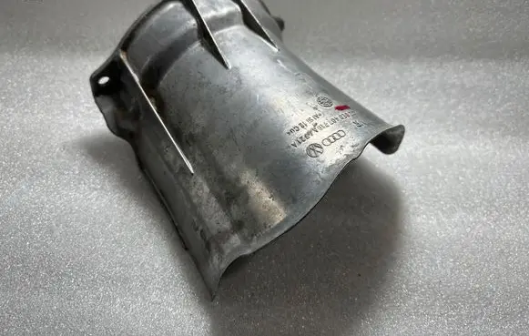 Other front suspension part
