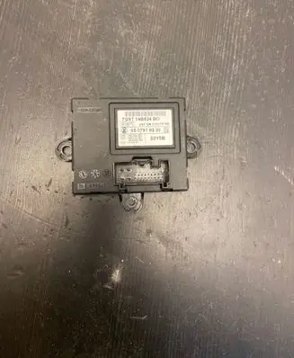 Door control unit/module
