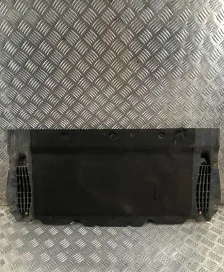 Audi A6 S6 C7 4G Engine splash shield/under tray 4G0863821S