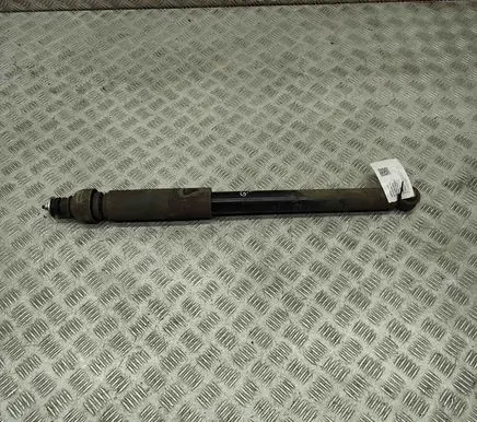 Nissan Juke I F15 Rear shock absorber/damper E62101KA1B