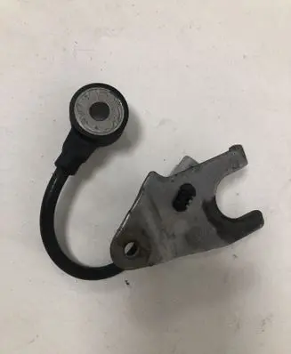 Peugeot 508 Detonation knock sensor 9641274180