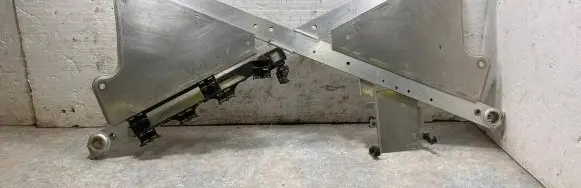 BMW i3 Other under body part 6879520 14768210