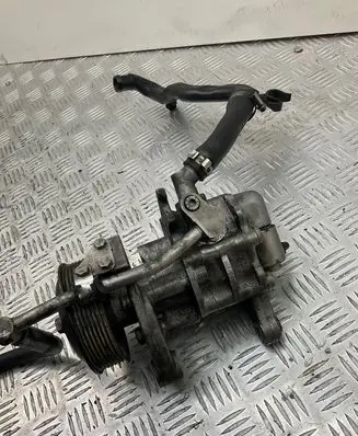 BMW 7 F01 F02 F03 F04 Power steering pump 6796493 8009 6776809