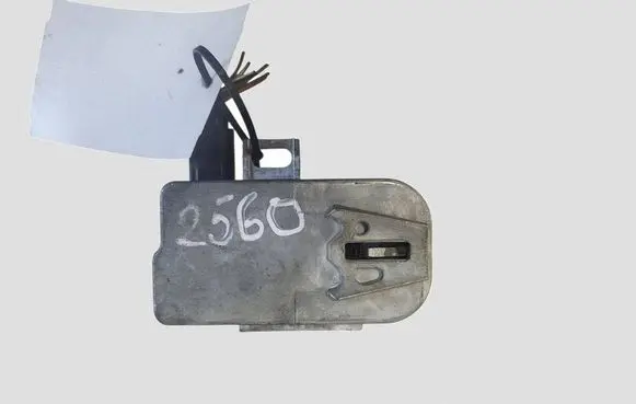 Volvo V60 Steering wheel lock 32269635