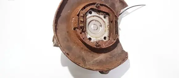 Volvo S80 Handbrake/parking brake pads 