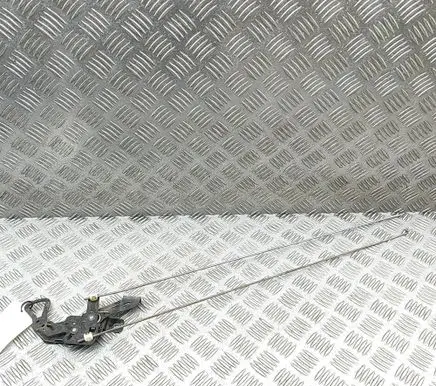 Ford Ranger Rear door lock loop/hook striker AB392143170AD
