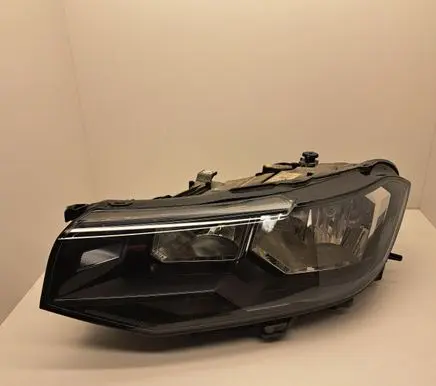 Volkswagen T-Cross Headlight/headlamp 2GM941005A