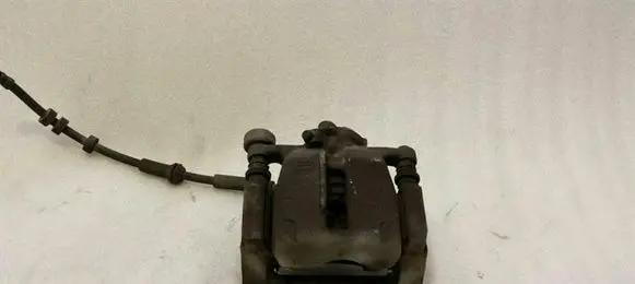 Audi A7 S7 4G Rear brake caliper