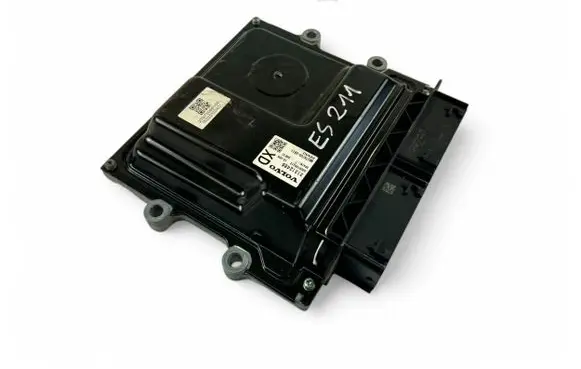Volvo V60 Engine control unit/module ECU 31312486
