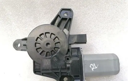 Mercedes-Benz A W177 Front door window regulator motor A0009060808