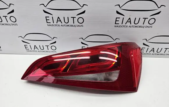 Audi Q5 SQ5 Rear/tail lights