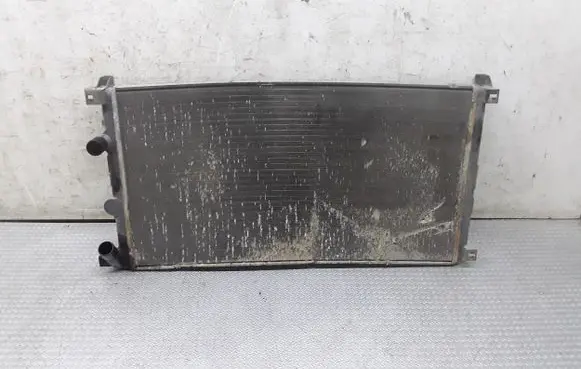 Opel Movano A Coolant radiator 872710G