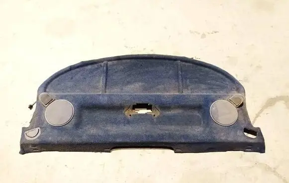 Audi 80 90 B3 Parcel shelf 