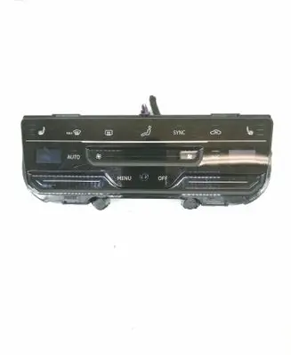 Volkswagen T-Roc Air conditioning (A/C) switch 2GA907044A