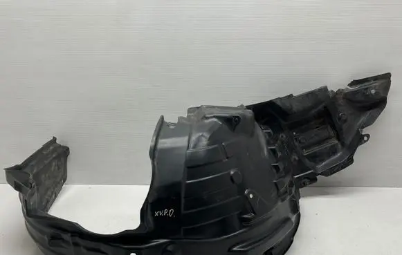 Subaru XV II Front wheel arch liner splash guards 59110FL040