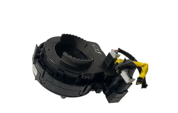Mazda CX-5 Airbag slip ring squib (SRS ring) KD4966CS0A 090648A